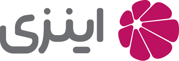 لوگوی اینزی