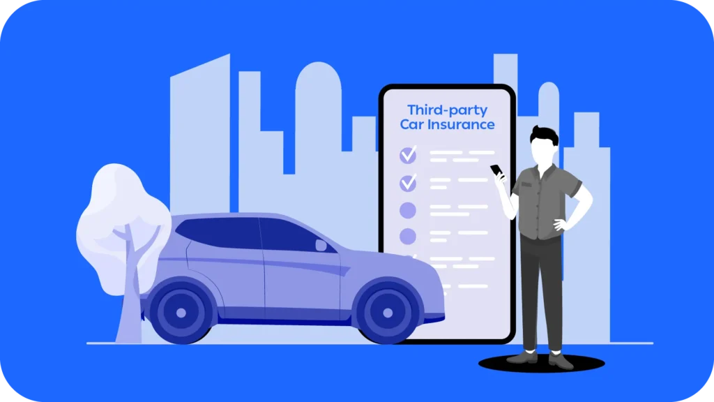 How to receive damages from insurance with and without croqui