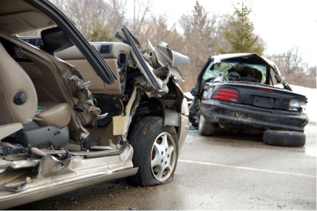 Paying only to those who have third party insurance