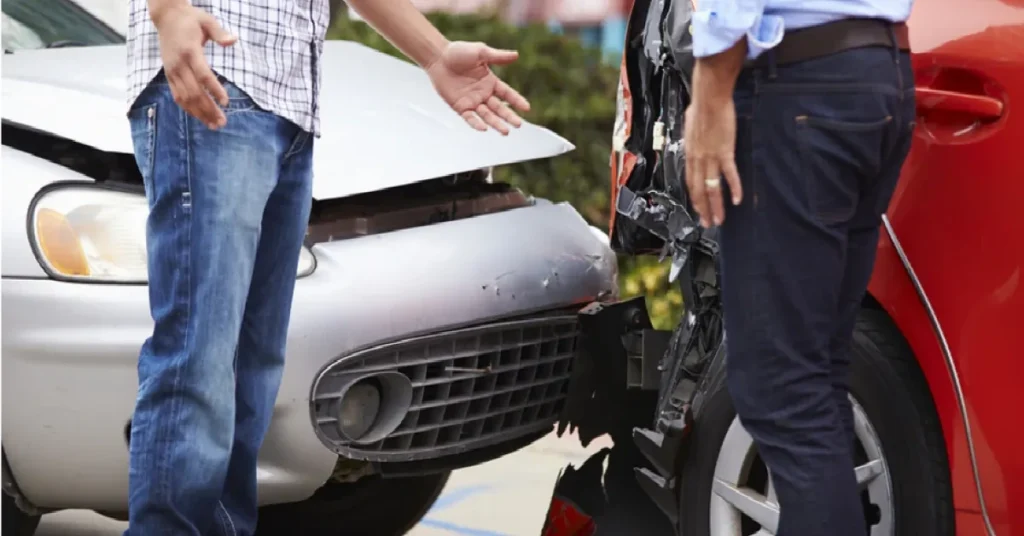 What are the consequences of not having third party insurance
