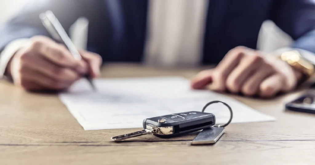 What is meant by third party insurance and body insurance