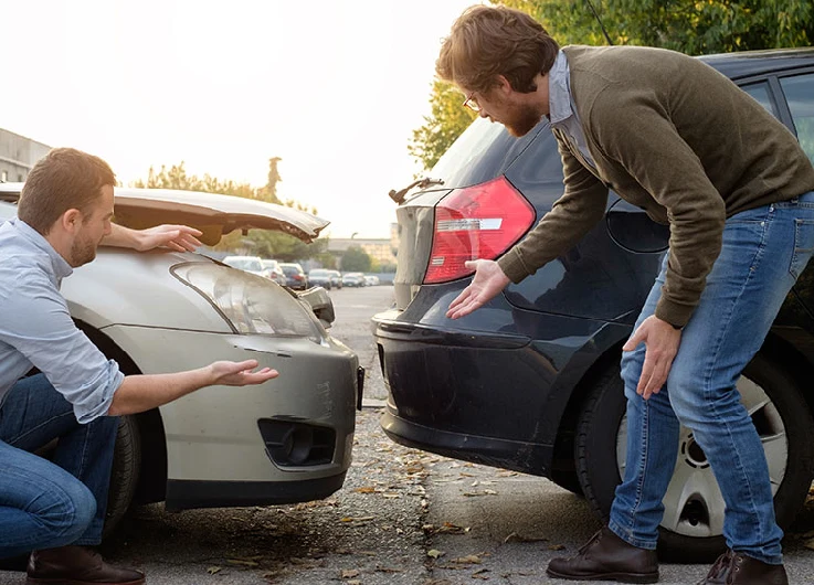 Learn about the types of body insurance coverage