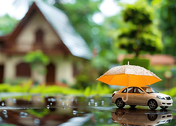 The difference between short-term third-party insurance and long-term third-party insurance