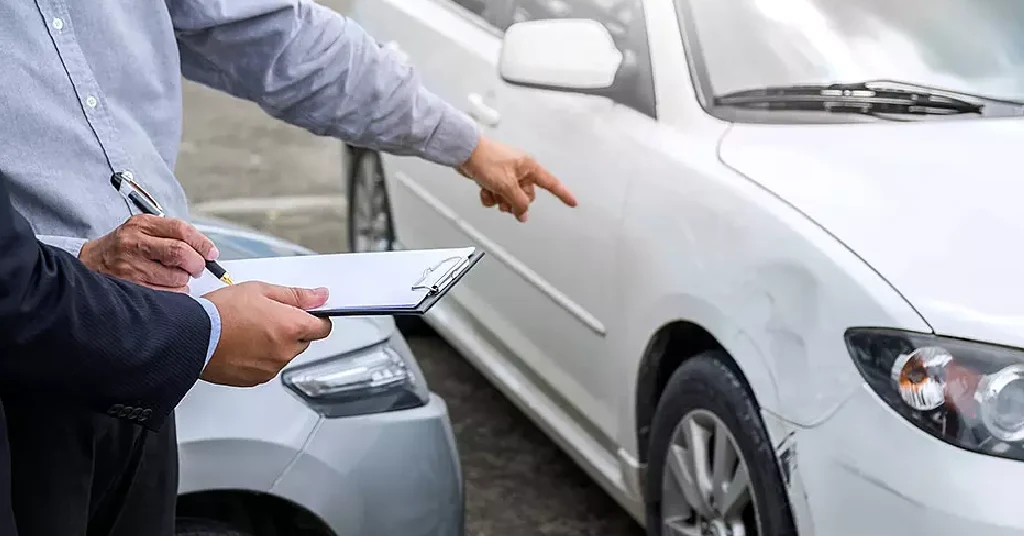 What is car body insurance