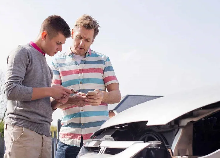 Where can I buy the best third party insurance in free zones