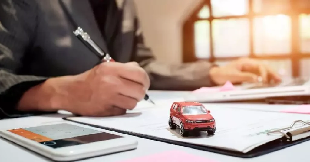Where should I buy short-term third-party insurance