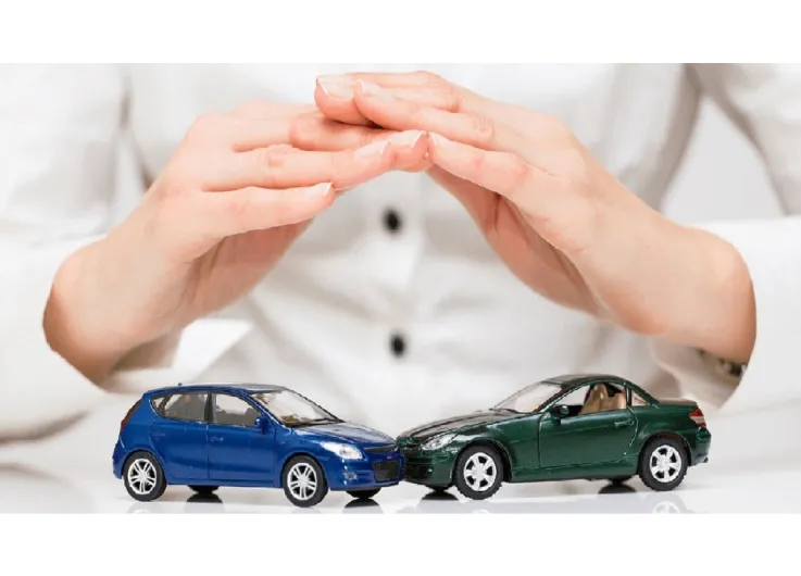 How is the third-party insurance discount transferred