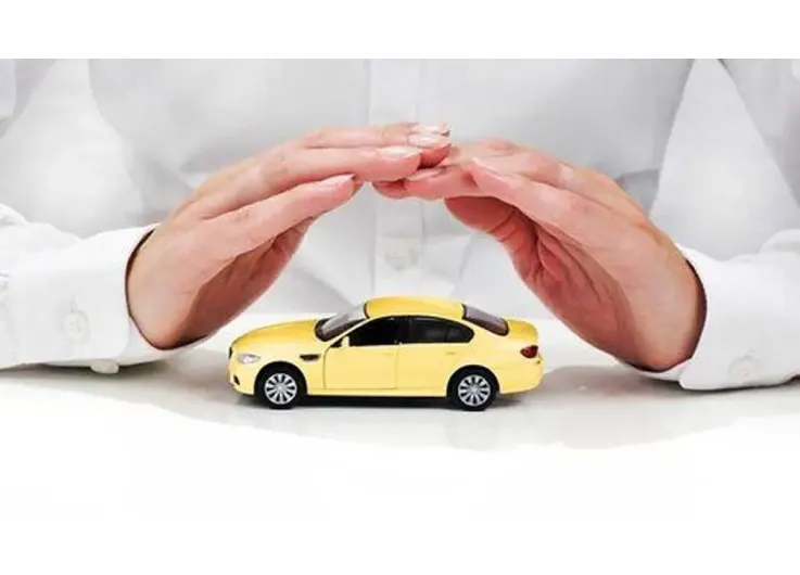 Important points when transferring third-party insurance