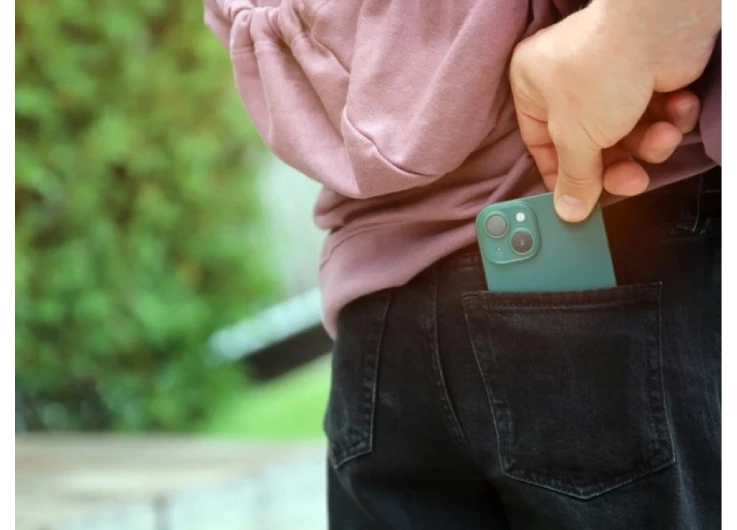 Important steps you should not take after your phone is stolen