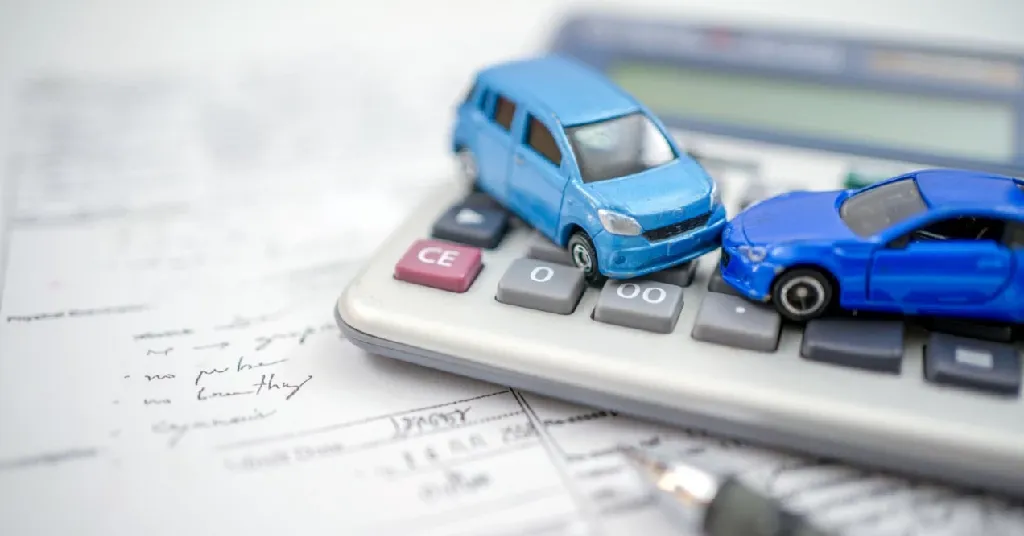 Is it possible to use third party insurance and body insurance at the same time