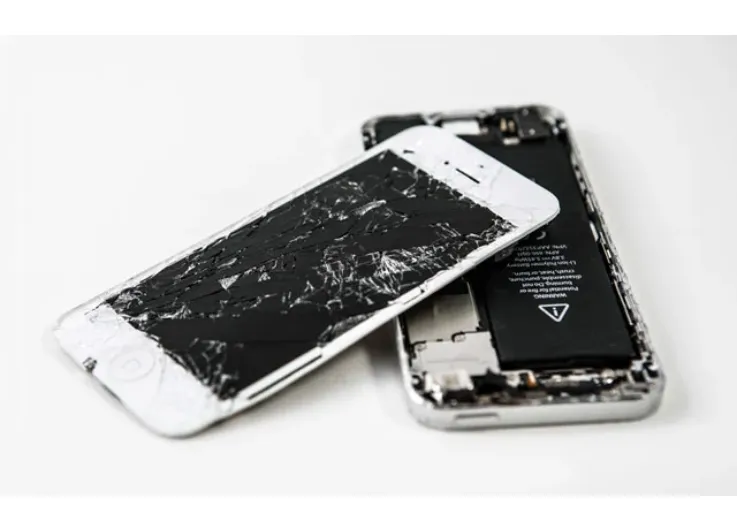 Mobile warranty limitations