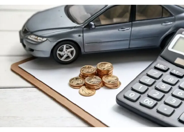 Transfer of third-party insurance discount when purchasing a car