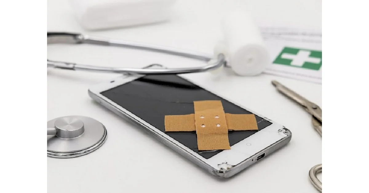 Types of mobile insurance