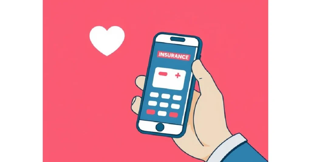 What is mobile insurance