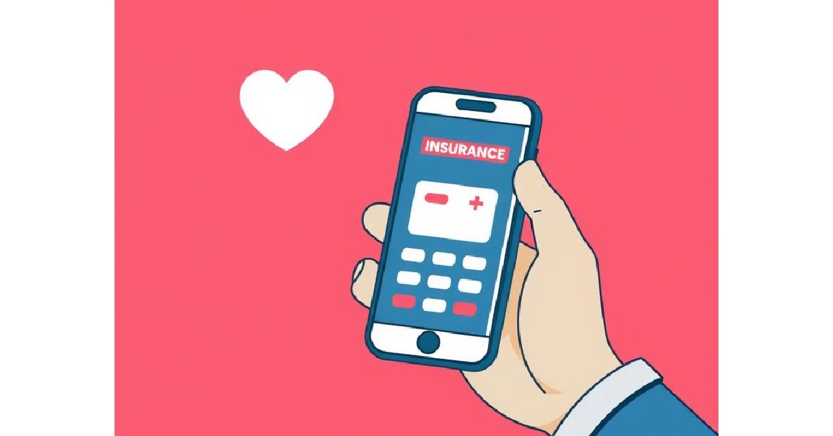 What is mobile insurance