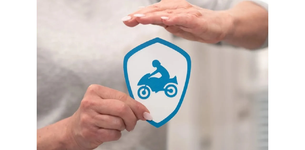 Buy motorcycle insurance online