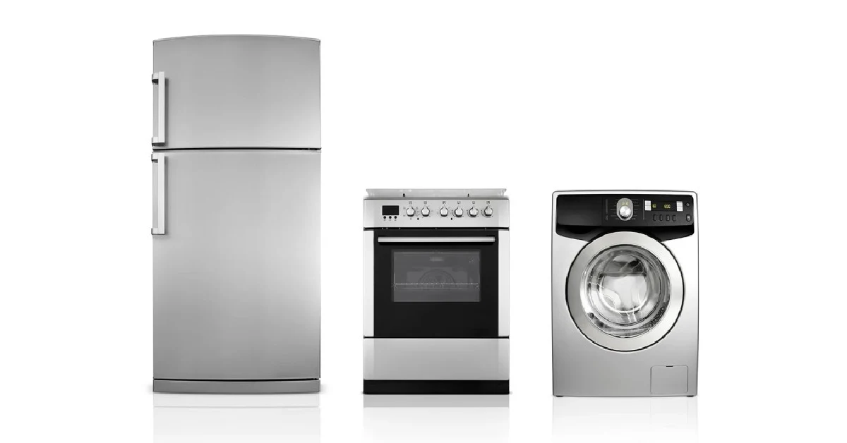 Can home appliance insurance replace a warranty