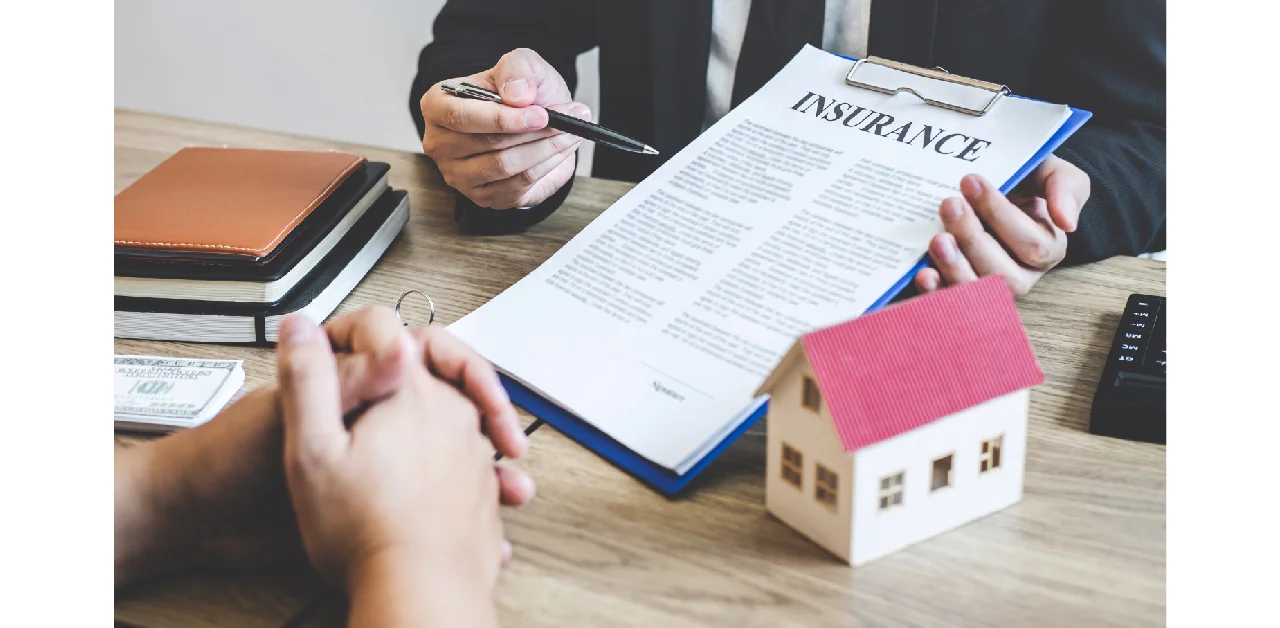 Comparing home appliance insurance with other services