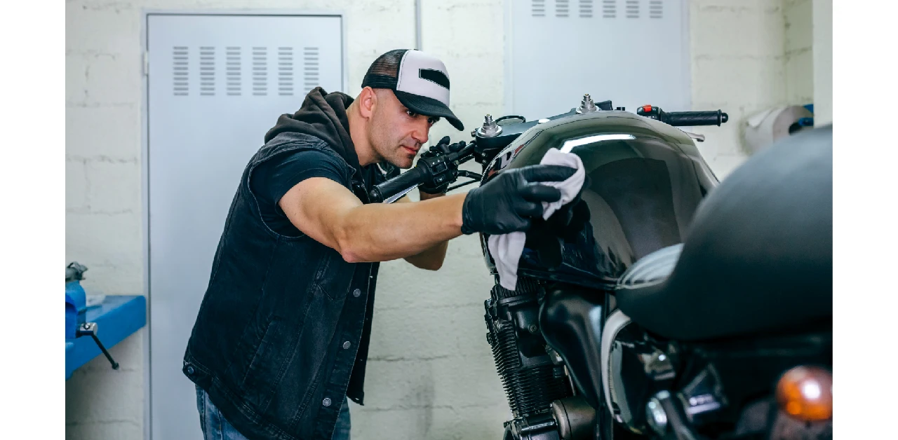 Free ways to inquire about motorcycle violations