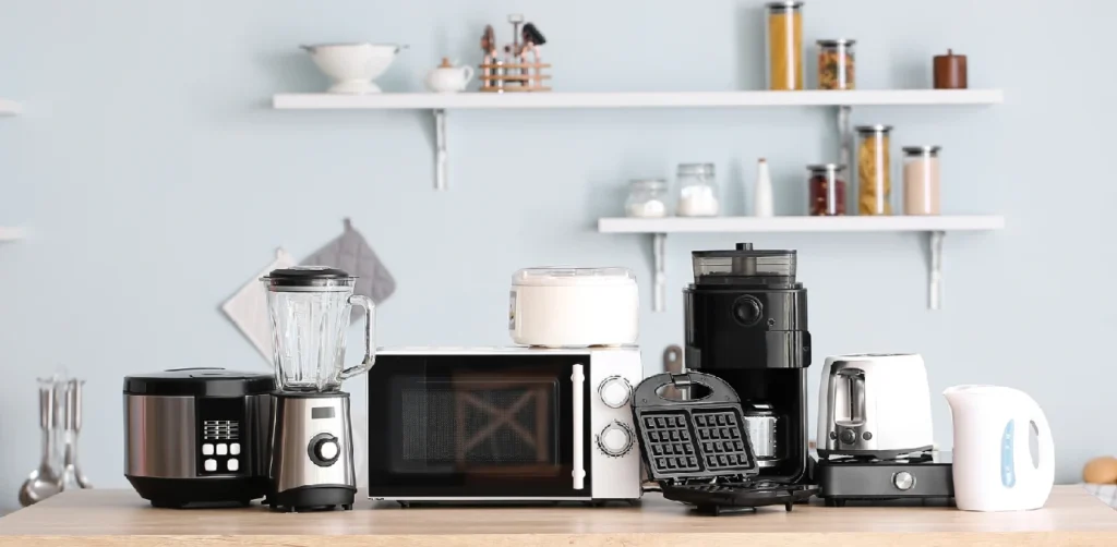 Home appliance insurance