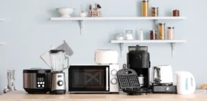 Home appliance insurance