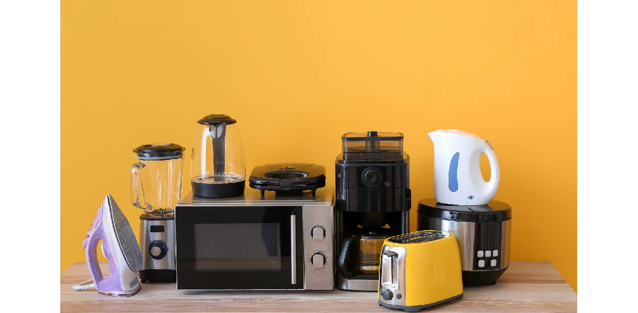 Important points when choosing home appliance insurance