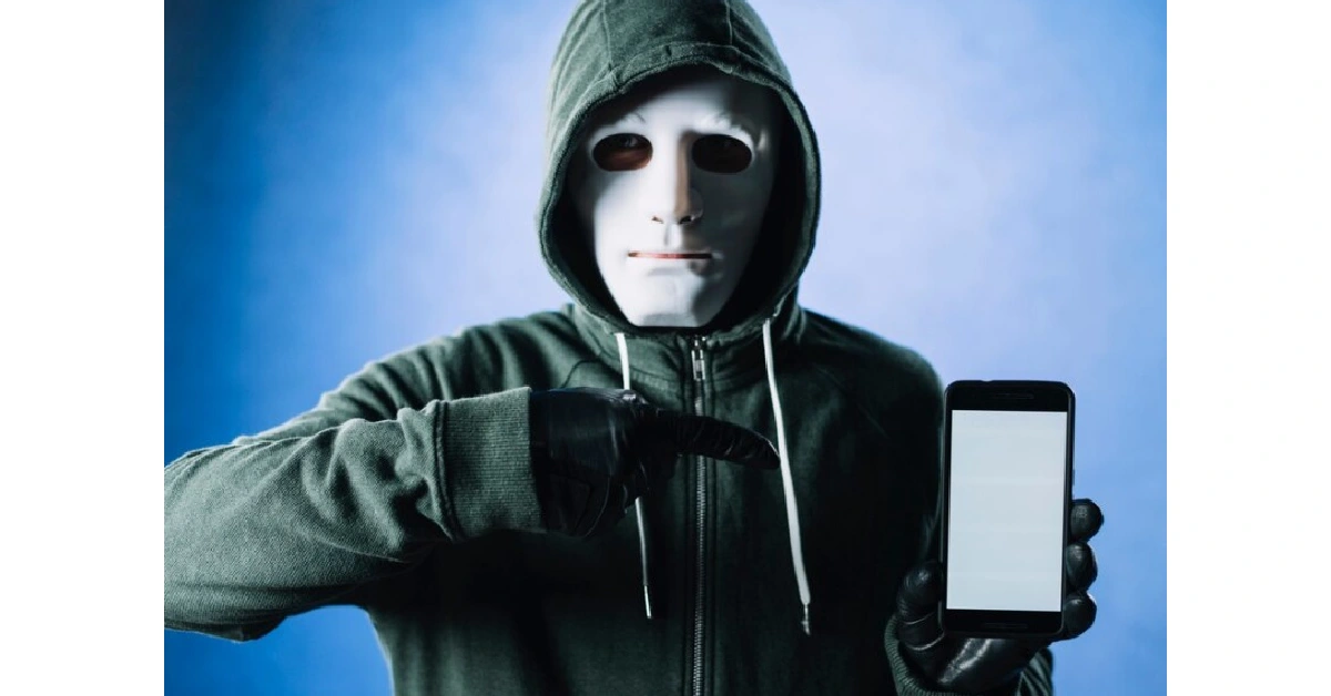 Protecting personal information