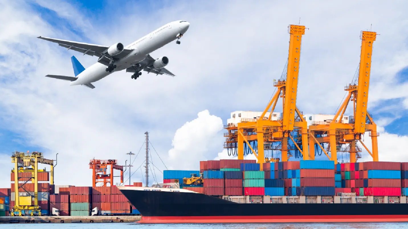 Protecting the Interests of manufacturers and merchants with import and export cargo insurance.webp