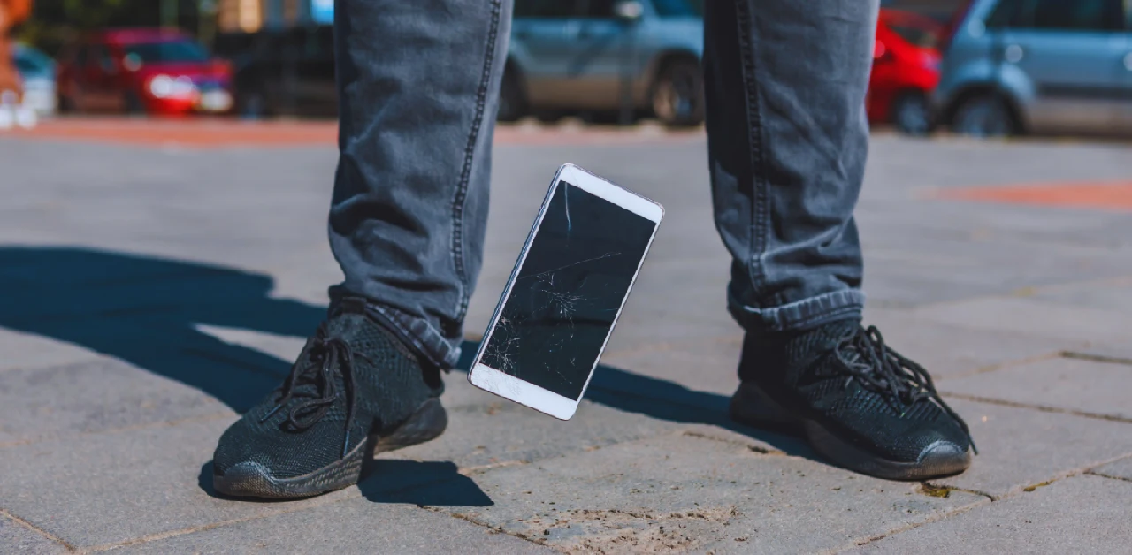 The best insurance for mobile phones