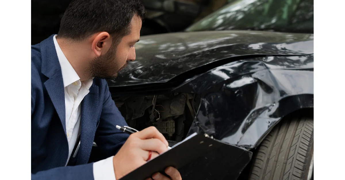 Types of deductibles in car body insurance