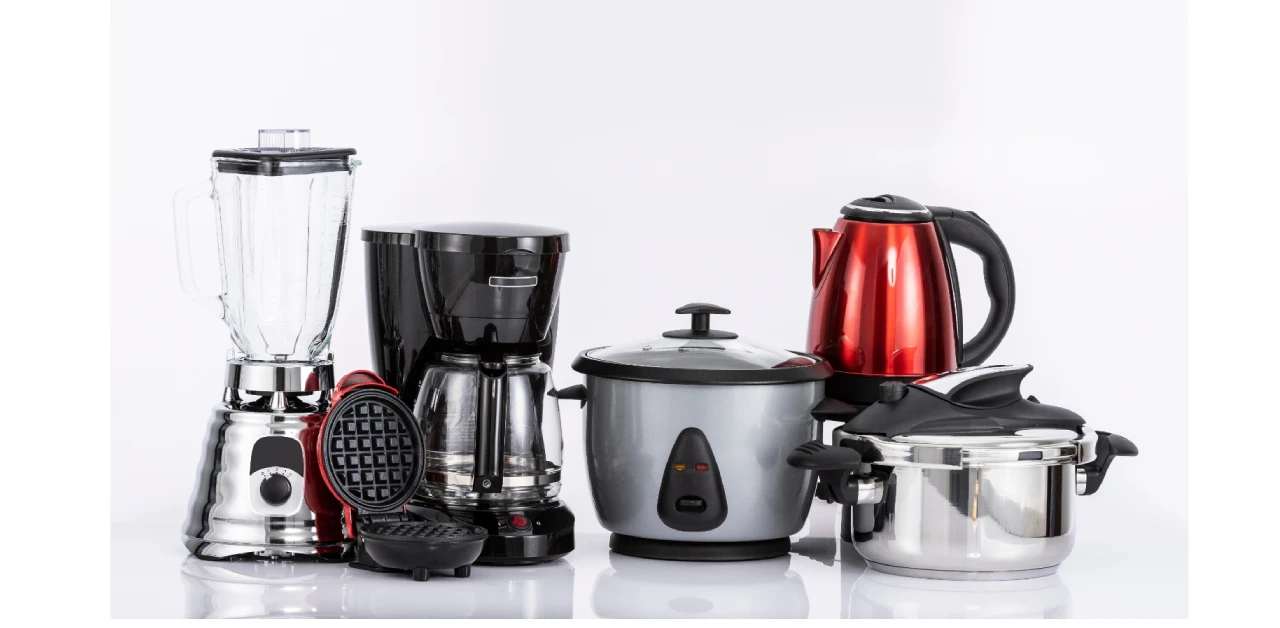 Types of home appliance insurance coverage