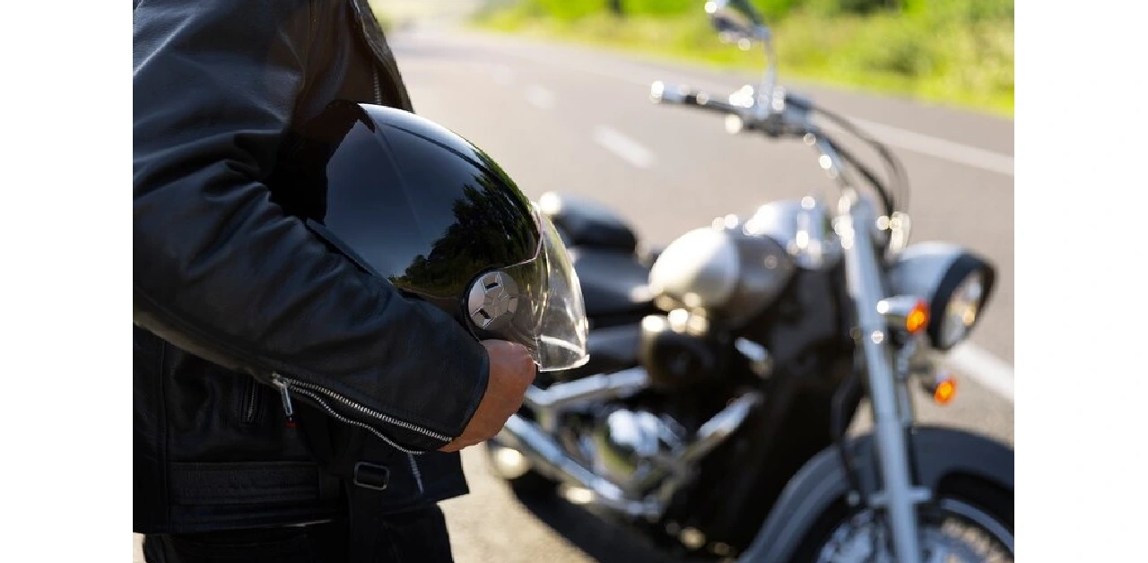 Types of motorcycle insurance