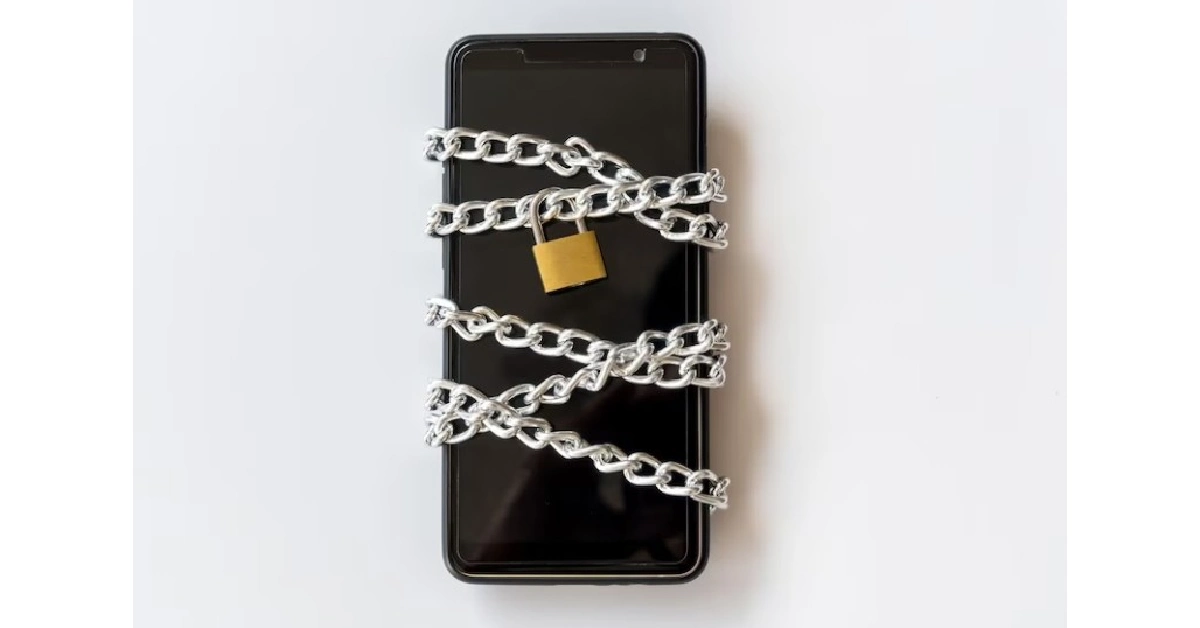 Use security locks