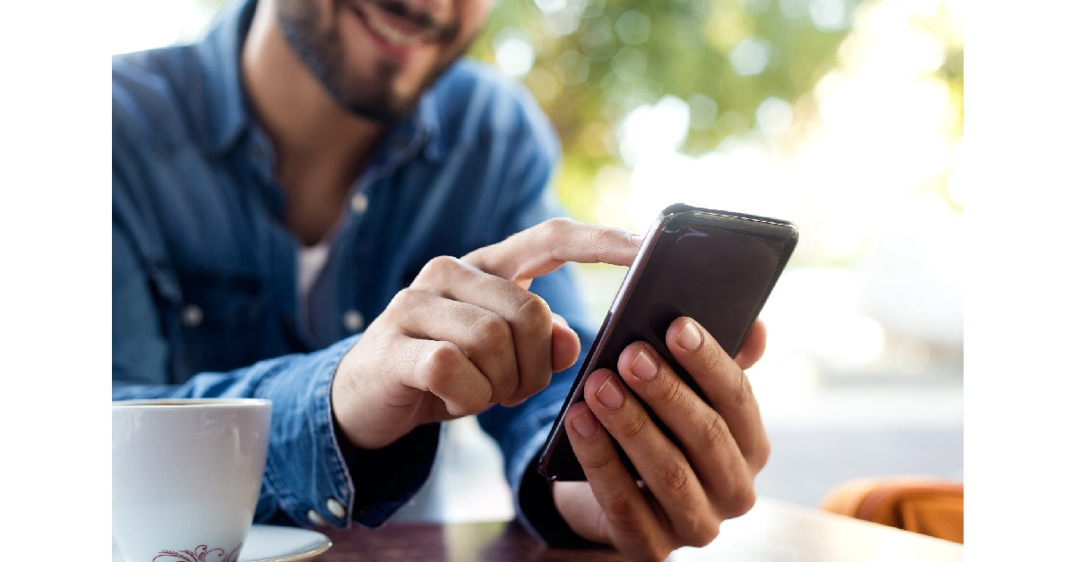 What are the benefits of mobile insurance