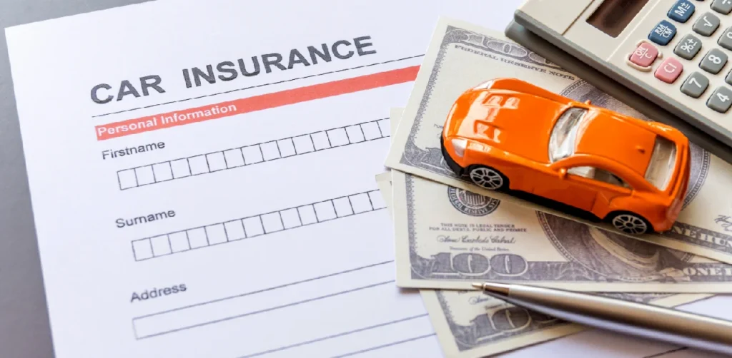 What is third party excess insurance