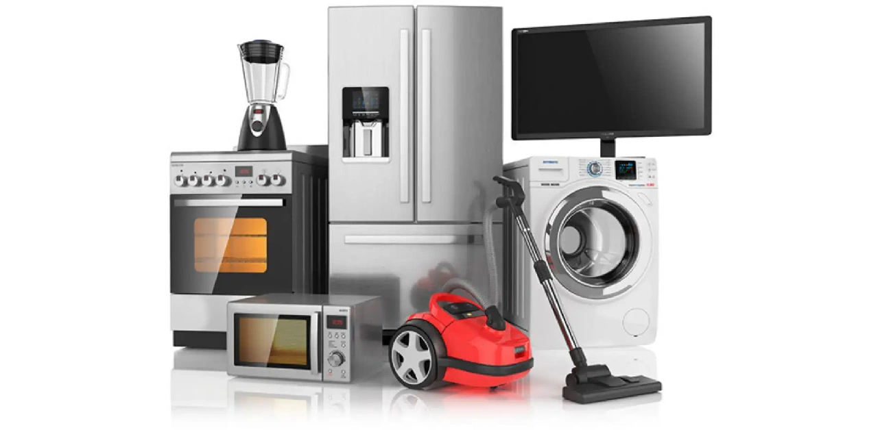 Benefits of home appliance insurance