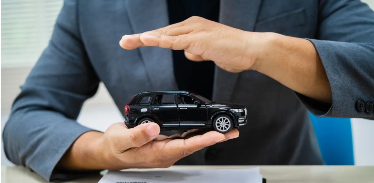 How to obtain a duplicate of third-party and body insurance