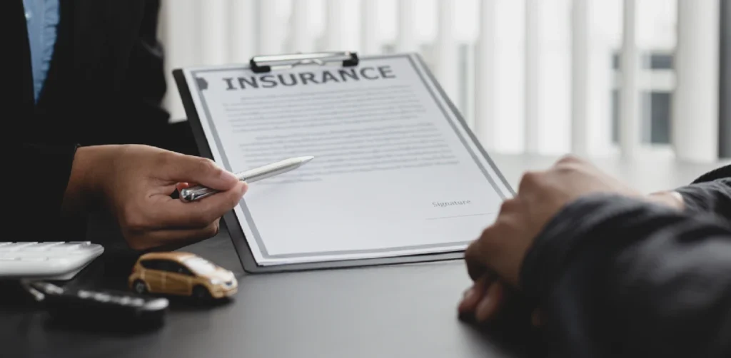 Third party insurance financial and life liability ceiling in 1404