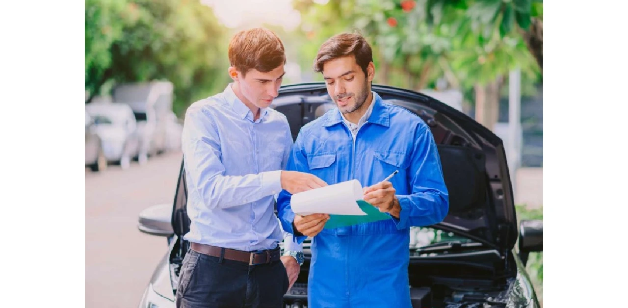 Why do some people buy short-term third-party insurance