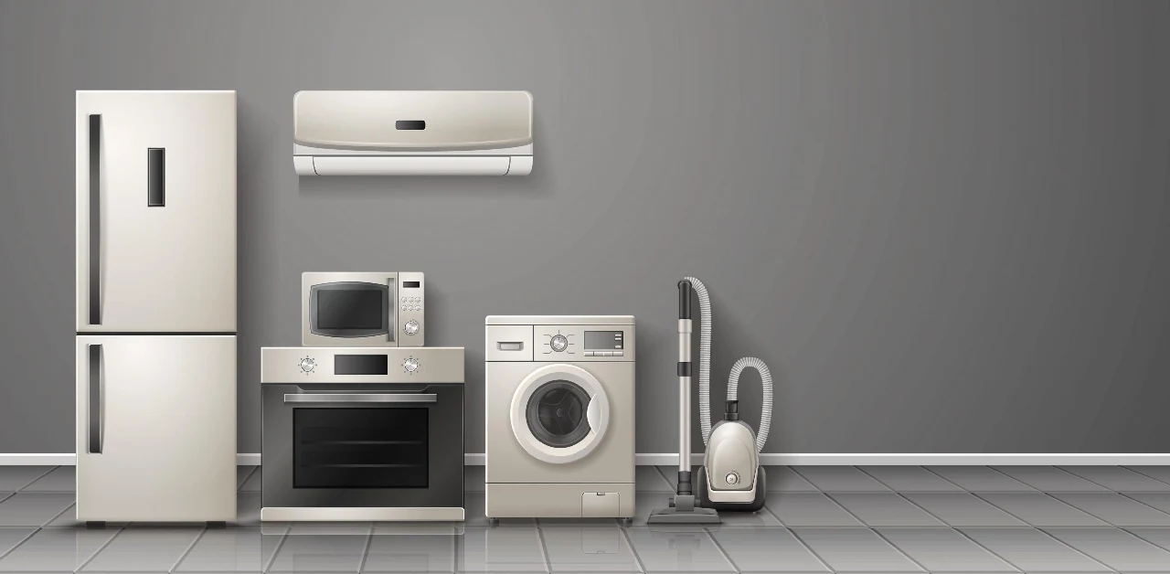 5 misconceptions about home appliance insurance that you should know!