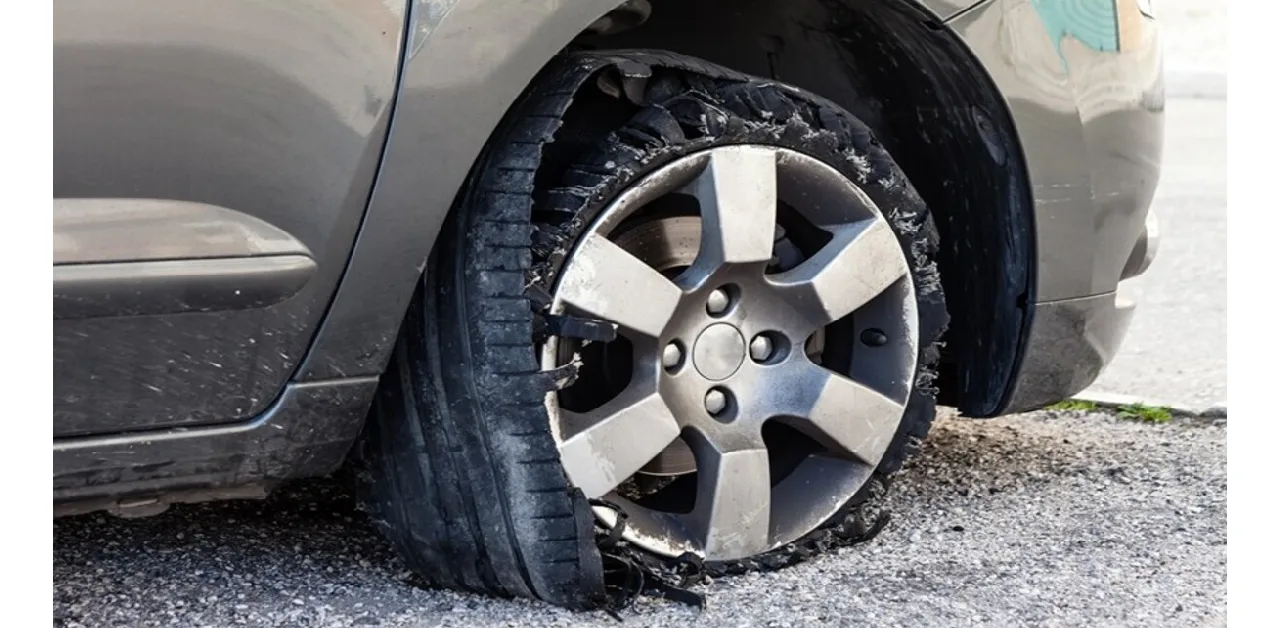 Benefits of tire coverage in body insurance