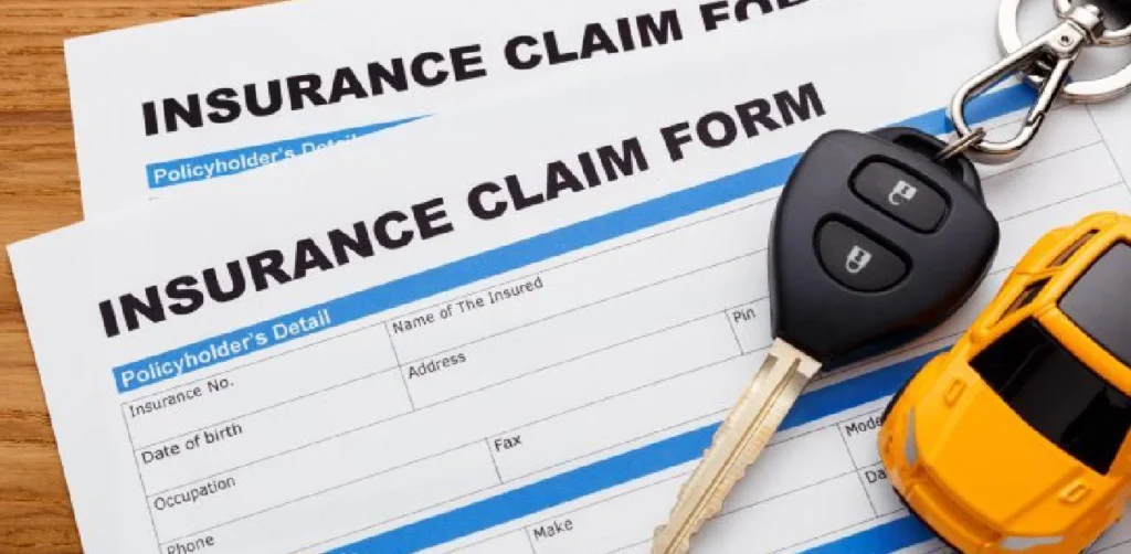 Body insurance for Chinese cars in 1404