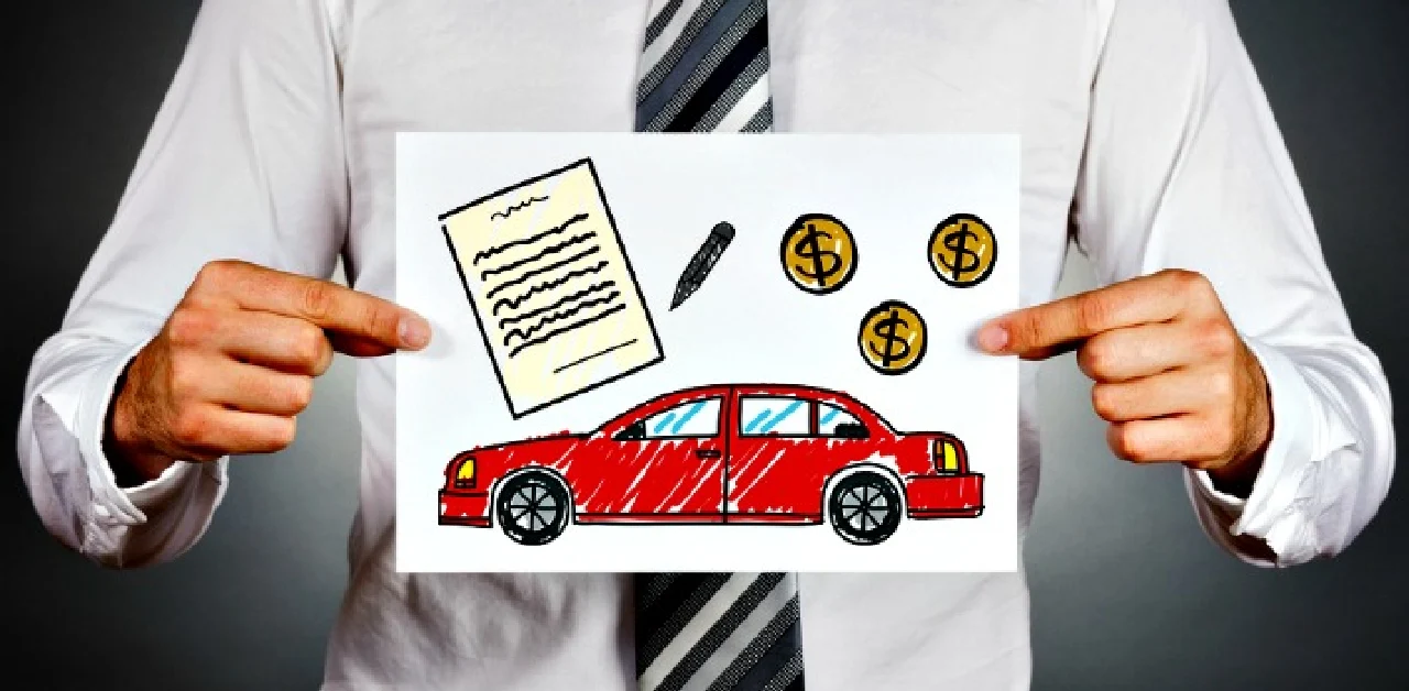 Cases where body insurance can be taken out in a name other than the owner