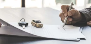 Golden time to renew third-party car insurance