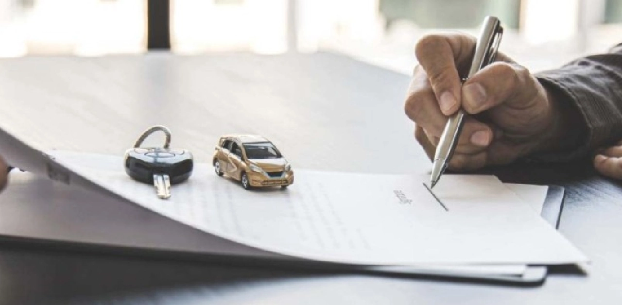 Golden time to renew third-party car insurance