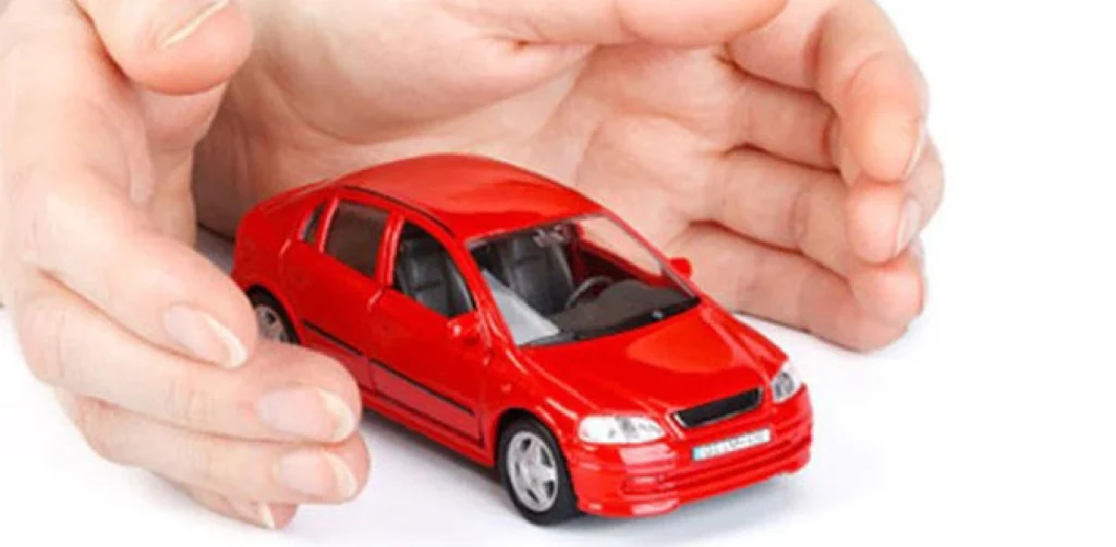 How is the third-party insurance discount transferred to the new owner