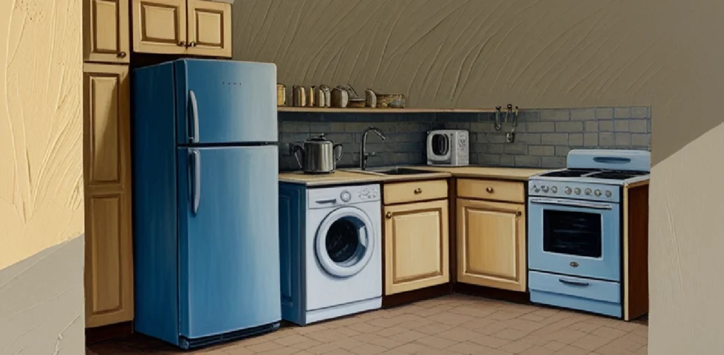 How to choose the right insurance for home appliances