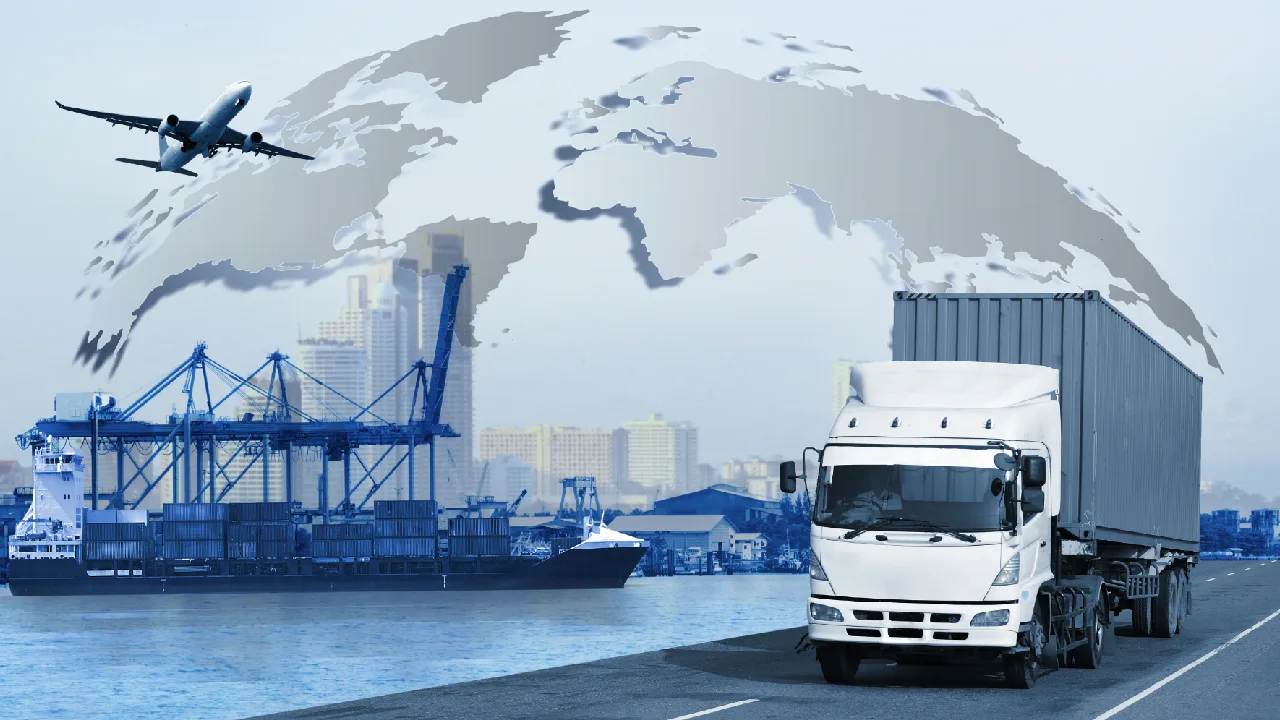 Import and export goods insurance the key to international trade security with Inzi