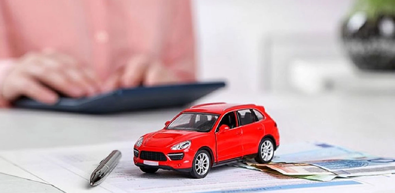 Legal consequences of not having third-party insurance