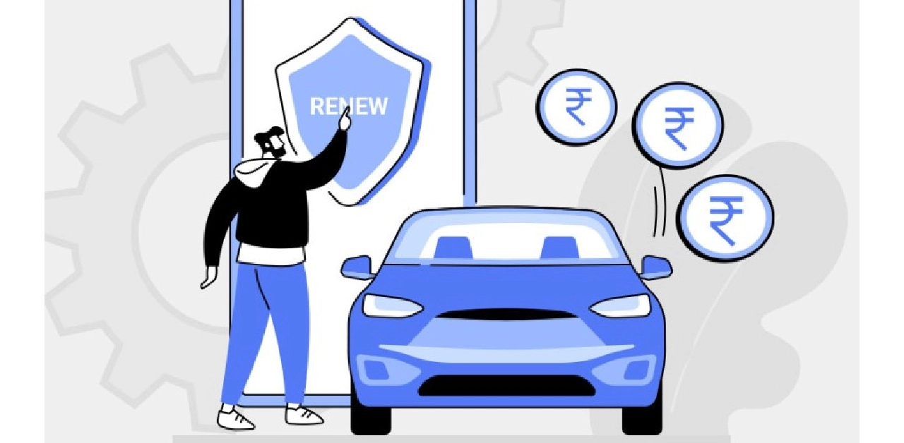 Legal deadline for renewing third-party insurance